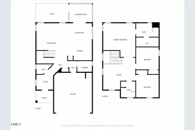 1008 Shovelhead Drive, Durham, NC 27703 - Photo 33