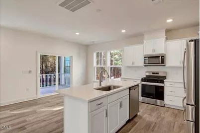 1008 Shovelhead Drive, Durham, NC 27703 - Photo 3