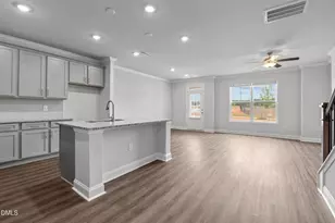 943 Alma Railway Dr, Wake Forest, NC 27587 - Photo 5