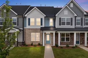 943 Alma Railway Dr, Wake Forest, NC 27587 - Photo 1