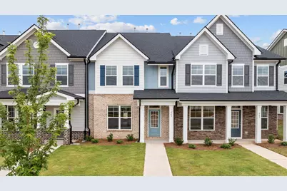 943 Alma Railway Drive #558, Wake Forest, NC 27587 - Photo 25