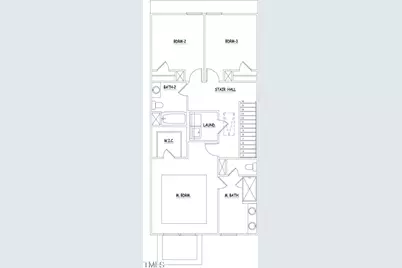 943 Alma Railway Drive #558, Wake Forest, NC 27587 - Photo 29