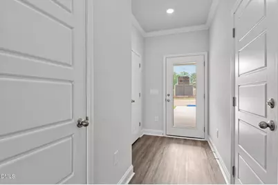 943 Alma Railway Drive #558, Wake Forest, NC 27587 - Photo 21