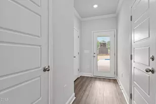 943 Alma Railway Dr, Wake Forest, NC 27587 - Photo 21