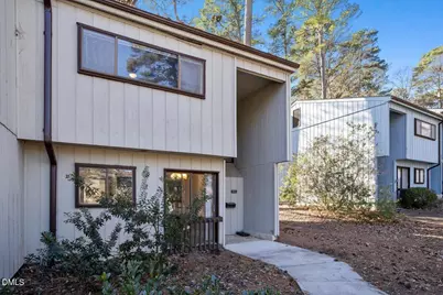 5021 Tall Pines Court, Raleigh, NC 27609 - Photo 3