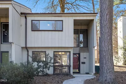 5021 Tall Pines Court, Raleigh, NC 27609 - Photo 1