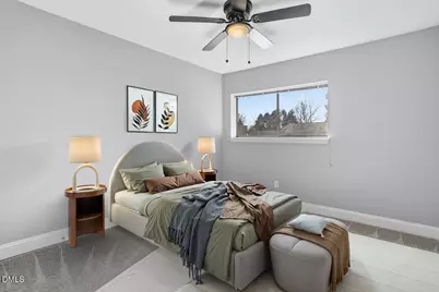 5021 Tall Pines Court, Raleigh, NC 27609 - Photo 25