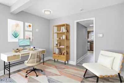 5021 Tall Pines Court, Raleigh, NC 27609 - Photo 13