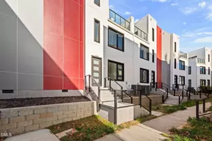 1050 Nova St, Durham, NC 27713 - Photo 1