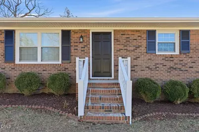 203 Nash Avenue, Franklinton, NC 27525 - Photo 3