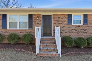 203 Nash Ave, Franklinton, NC 27525 - Photo 3