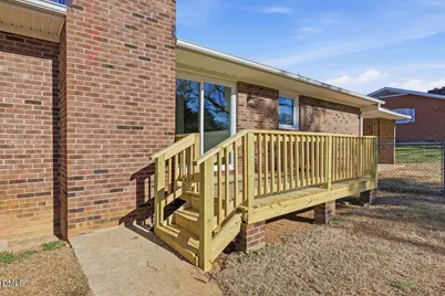 203 Nash Avenue, Franklinton, NC 27525 - Photo 21