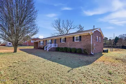 203 Nash Avenue, Franklinton, NC 27525 - Photo 23