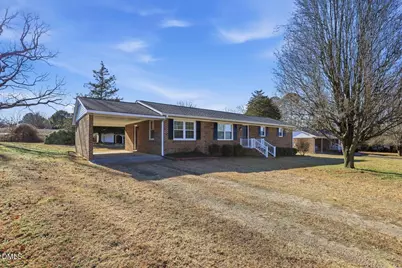 203 Nash Avenue, Franklinton, NC 27525 - Photo 25