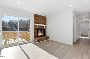 203 Nash Ave, Franklinton, NC 27525 - Photo 5