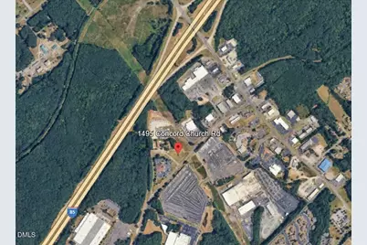 1495 Concord Church Road, Creedmoor, NC 27522 - Photo 3