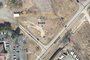 1495 Concord Church Rd, Creedmoor, NC 27522 - Photo 1