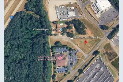 1495 Concord Church Road, Creedmoor, NC 27522 - Photo 3