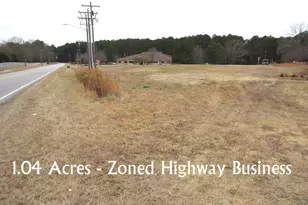 1495 Concord Church Rd, Creedmoor, NC 27522 - Photo 1