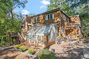 1108 Hemingway Dr, Raleigh, NC 27609 - Photo 3