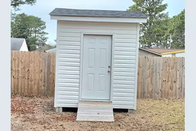 5337 Maryland Drive, Fayetteville, NC 28311 - Photo 47