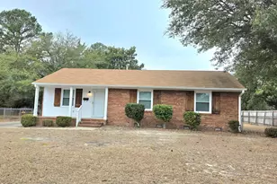 5337 Maryland Dr, Fayetteville, NC 28311 - Photo 1