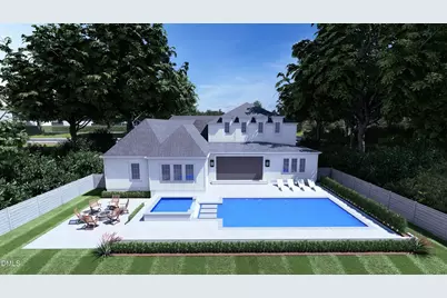 2309 Wheeler Road, Raleigh, NC 27612 - Photo 7