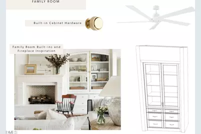 2309 Wheeler Road, Raleigh, NC 27612 - Photo 5