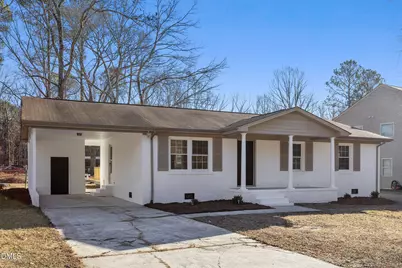 1742 Fletchers Chapel Road, Durham, NC 27703 - Photo 3