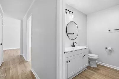 1742 Fletchers Chapel Road, Durham, NC 27703 - Photo 17