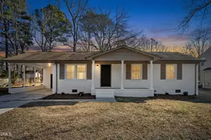 1742 Fletchers Chapel Rd, Durham, NC 27703 - Photo 1