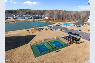 103 Equinox Ridge Terrace, Wendell, NC 27591 - Photo 43