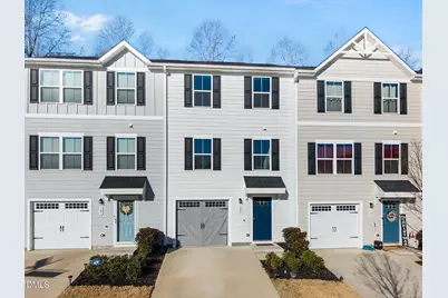 103 Equinox Ridge Terrace, Wendell, NC 27591 - Photo 1