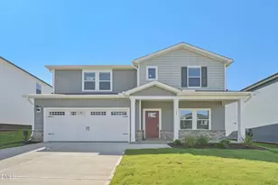 713 Deschutes Dr, Garner, NC 27529 - Photo 3