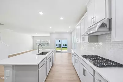 713 Deschutes Drive, Garner, NC 27529 - Photo 17