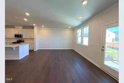 6025 Grey Colt Way, Durham, NC 27703 - Photo 9