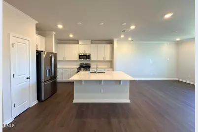 6025 Grey Colt Way, Durham, NC 27703 - Photo 5