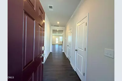 6025 Grey Colt Way, Durham, NC 27703 - Photo 3