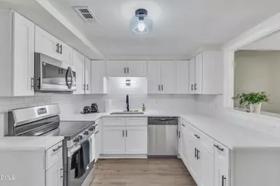 12 Patriot Circle, Durham, NC 27704 - Photo 1