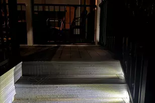 1011 Scotsburg Trail, Hillsborough, NC 27278 - Photo 53