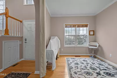 1011 Scotsburg Trail, Hillsborough, NC 27278 - Photo 35