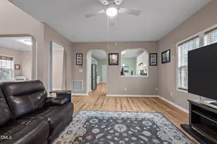 1011 Scotsburg Trail, Hillsborough, NC 27278 - Photo 29