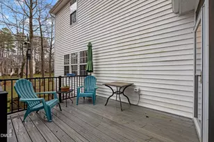 1011 Scotsburg Trail, Hillsborough, NC 27278 - Photo 21