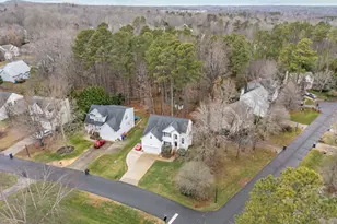 1011 Scotsburg Trail, Hillsborough, NC 27278 - Photo 11