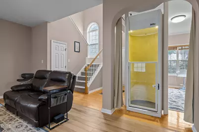 1011 Scotsburg Trail, Hillsborough, NC 27278 - Photo 37