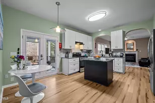 1011 Scotsburg Trail, Hillsborough, NC 27278 - Photo 41