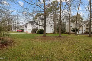 1011 Scotsburg Trail, Hillsborough, NC 27278 - Photo 23