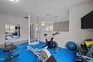 1011 Scotsburg Trail, Hillsborough, NC 27278 - Photo 55