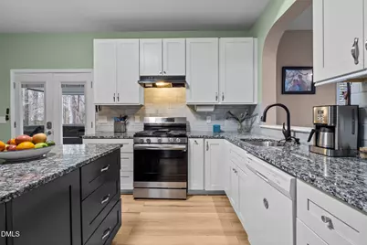 1011 Scotsburg Trail, Hillsborough, NC 27278 - Photo 39