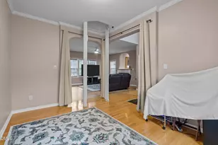 1011 Scotsburg Trail, Hillsborough, NC 27278 - Photo 31